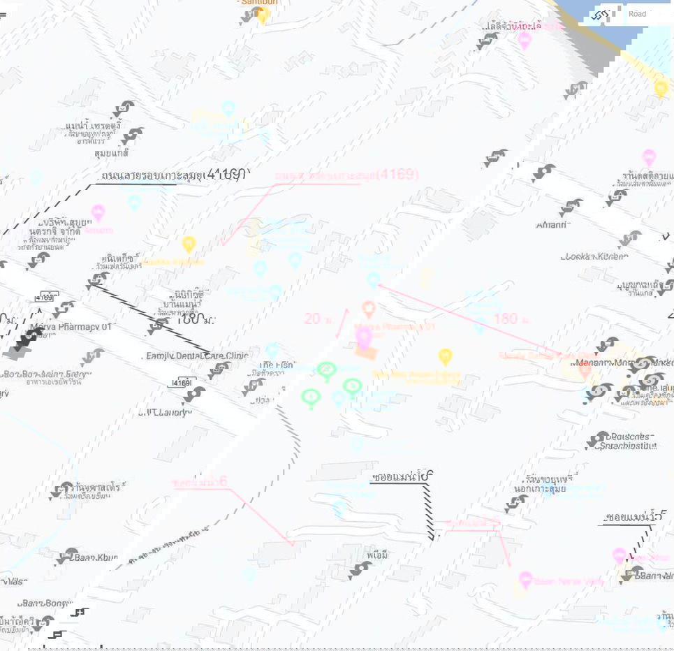 picture SHOP_HOUSE for sale อาคารพาณิชย์ เกาะสมุย-สุราษฎร์ธานี - 17/17