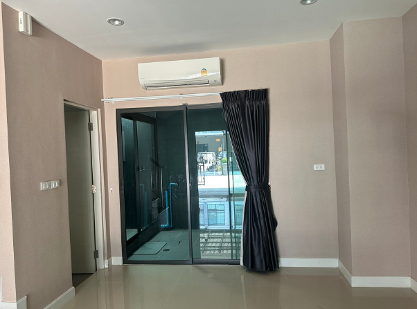 picture TOWN_HOUSE for sale ทาวน์เฮ้าส์ โครงการ เวิร์ฟ พระราม 5 นนทบุรี - 11/36