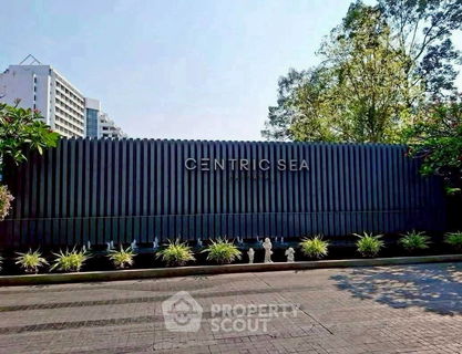 รูปภาพ 2-BR Condo at Centric Sea Pattaya close to Central Pattaya (ID 2698953)