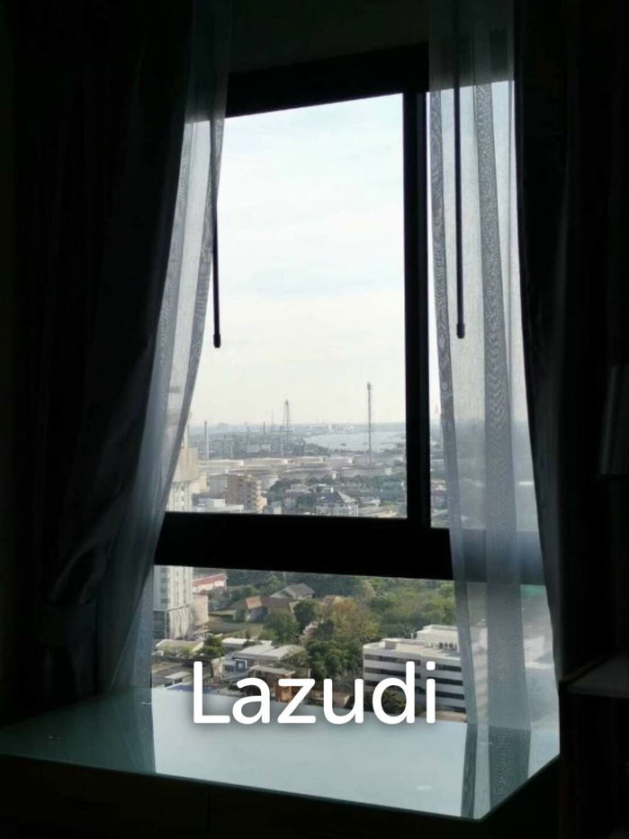 picture Studio 1 Bath 25.53 Sqm Condo For Sale - 14/17