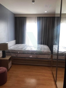 📌 ขายคอนโด ดีมูระ พหลฯ – เกษตร อาคาร 1 ชั้น 7 1 ห้องนอน ขนาด 32 ตรม ใกล้ ตลาดบางเขน