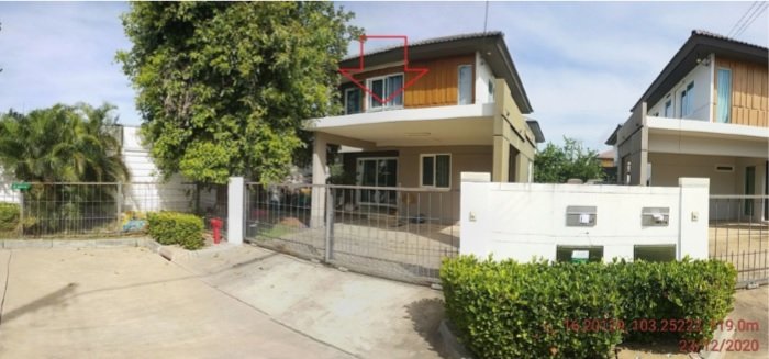 picture HOME for sale บ้านเดี่ยว เมืองมหาสารคาม - 3/20