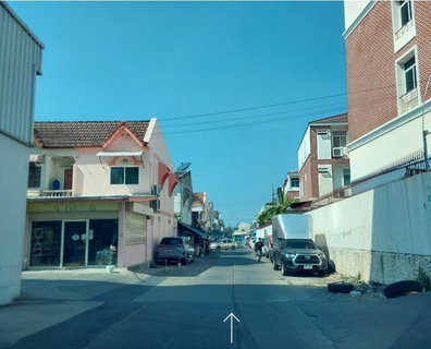 TOWN HOUSE 17 Sq.w. Phasi Charoen Bangkok for 2.8M
