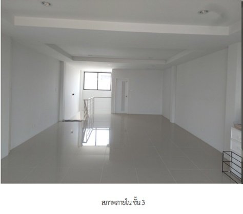 รูป อาคารพาณิชย์ สำหรับขาย วีดา วิลล์ - รูปที่ 9/11