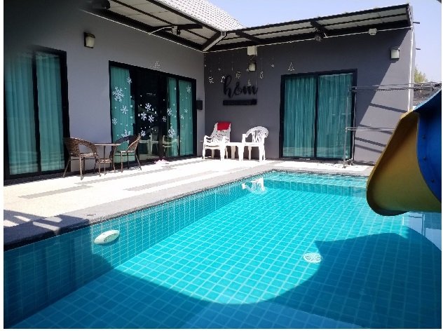 picture HOME for sale บ้านเดี่ยว เอราวัลย์ ทับใต้ หัวหิน-ประจวบคีรีขันธ์ - 2/21