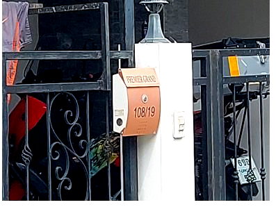 ทาวน์โฮม เมืองสมุทรปราการ สมุทรปราการ : ทาวน์เฮ้าส์, 16.8 ตร.วา, ทาวน์เฮ้าส์ เมืองสมุทรปราการ, เมืองสมุทรปราการ, สมุทรปราการ, 3.3M