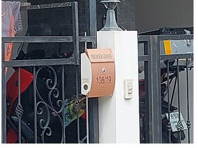 รูป ทาวน์เฮ้าส์ สำหรับขาย ทาวน์เฮ้าส์ เมืองสมุทรปราการ - รูปที่ 1/2