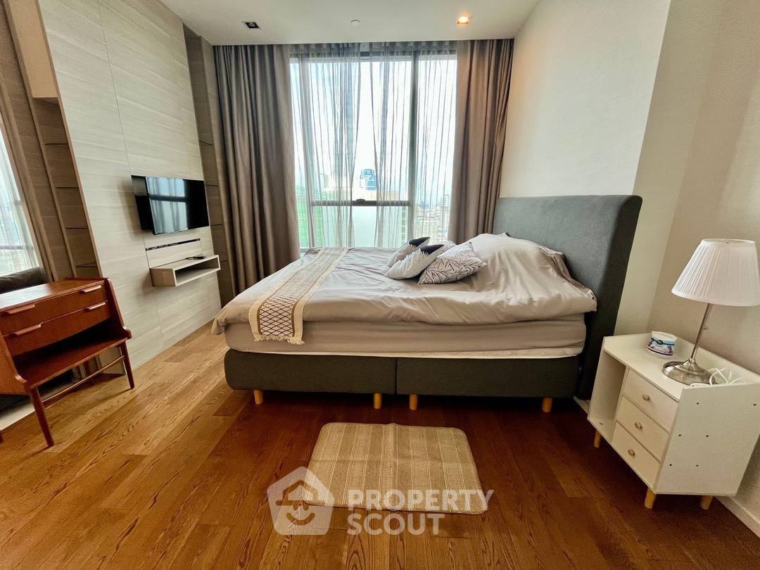 รูป คอนโด 1-ห้องนอน ที่ เดอะ แบงค็อค สาทร ใกล้ BTS สุรศักดิ์ (ID 2696888) - รูปที่ 6/18