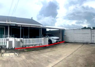 HOME 36 Sq.w. Nikhom Pattana Rayong for 2.3M