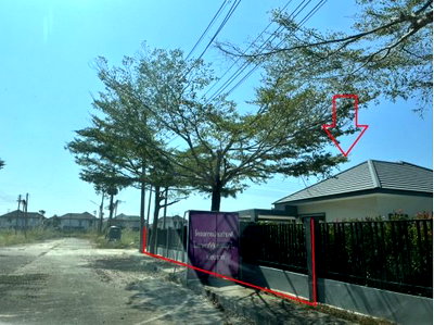 HOME 80.1 Sq.w. Muang Chiang Rai Chiang Rai for 3.1M