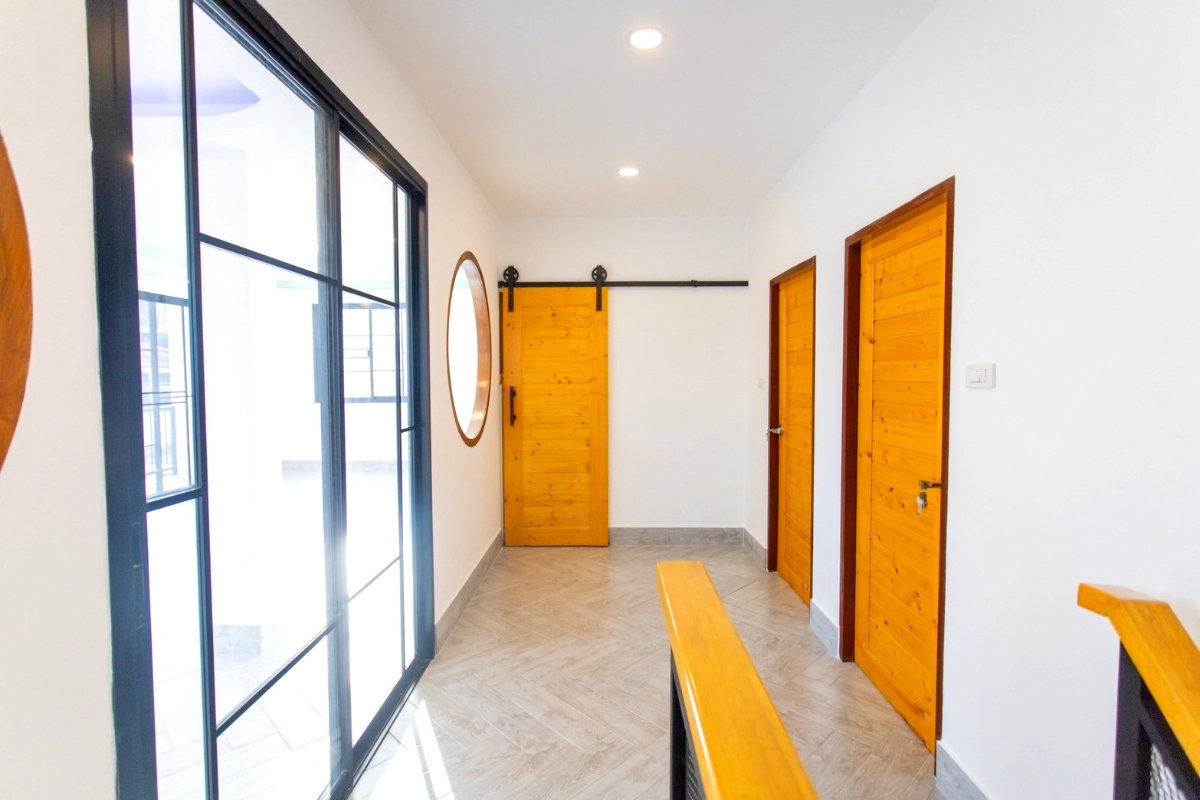 picture CB081, Home Office for sale 4 Br, Huaikhwang. - 18/37