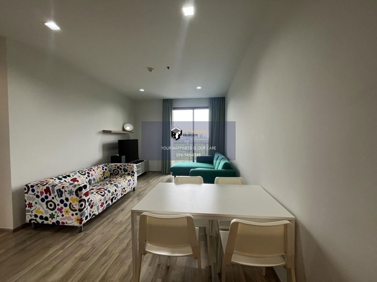 รูป The Line Jatujak-Mochit | 🚝ใกล้ BTS,MRTจตุจักร #2025111812990 #FC - รูปที่ 11/12