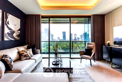 Condos for sale : 1-BR Condo at Sindhorn Tonson near BTS Ratchadamri (ID 2698454)