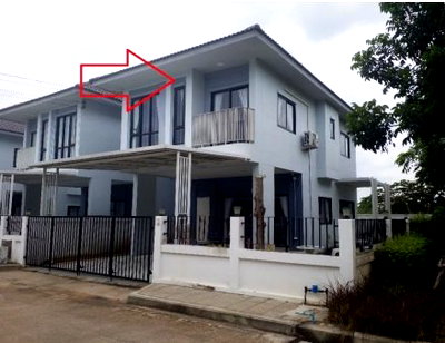 HOME 49 Sq.w. Kantharawichai Maha Sarakham for 3.6M
