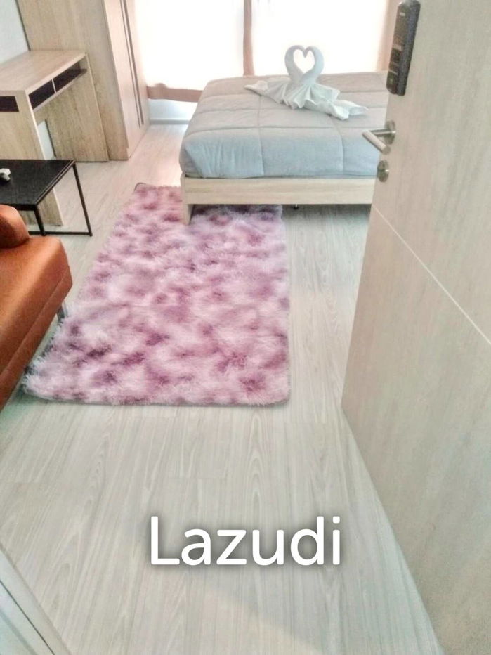 รูป 21.5 ตร.ม. สตูดิโอ 1 ห้องน้ำ คอนโดสำหรับ ขายใน บางนา - รูปที่ 6/11