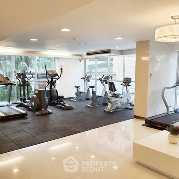 2-BR Condo at The Clover Thonglor Residence near BTS Thong Lor (ID 2698241)