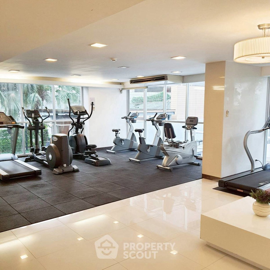 picture 2-BR Condo at The Clover Thonglor Residence near BTS Thong Lor (ID 2698241) - 1/10