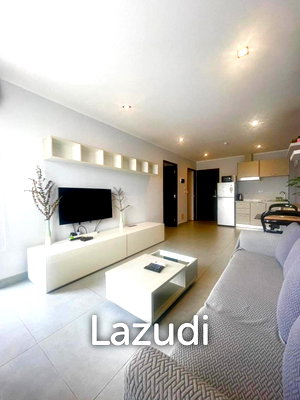 Condos for sale Phuket : Studio 39.5 SQ.M At Noon Village Condo,Chalong
