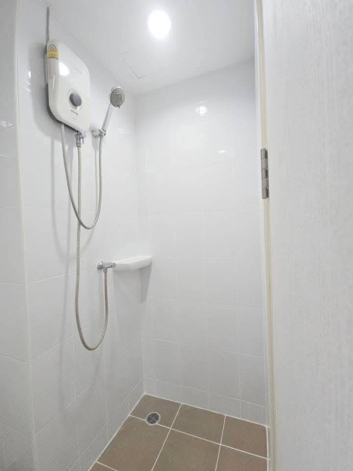 รูป ❄[Sale-Joke] คอนโด ลุมพินีพาร์ค นวมินทร์ ศรีบูรพา❄ - รูปที่ 10/11