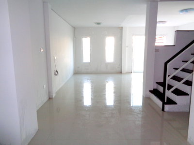 TOWN HOUSE 28.3 Sq.w. Khlong Sam Wa Bangkok for 2.6M