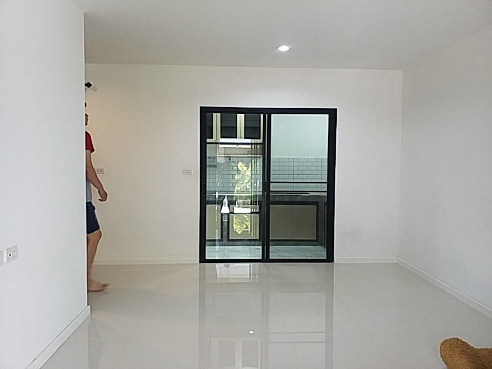 picture TOWN_HOUSE for sale ทาวน์เฮ้าส์ ยูนิโอ ทาวน์ ศรีนครินทร์-บางนา บางพลี-สมุทรปราการ - 2/7