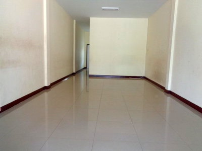 TOWN HOUSE 25 Sq.w. Pran Buri Prachaubkirikhan for 900,000