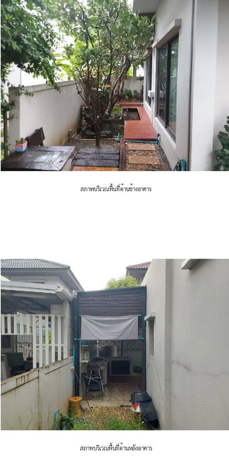 รูป บ้านเดี่ยว, 58.8 ตร.วา, บ้านเดี่ยว โครงการ เวนิว พระราม 5 [ซ.3], เมืองนนทบุรี, นนทบุรี, 9M - รูปที่ 19/23