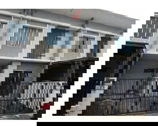 รูป ทาวน์เฮ้าส์ สำหรับขาย ทาวน์เฮ้าส์ พฤกษาวิลล์ 92 อ่อนนุช-สุวรรณภูมิ - รูปที่ 3/5