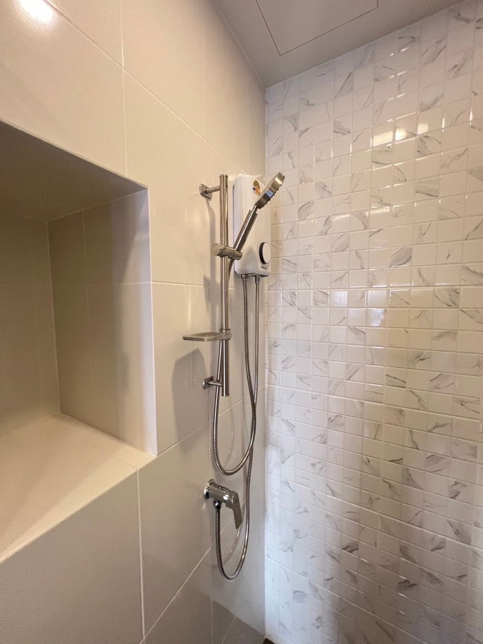 รูป Chewathai PinKlao ห้องสวย ราคาดี สอบถามเพิ่มเติมได้ที่ Line @condorental - รูปที่ 11/12