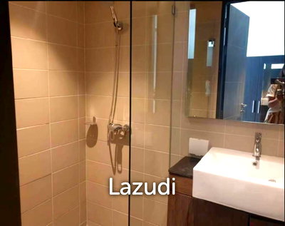 ขายคอนโด : Affordable Modern Condo in Utopia Central Phuket
