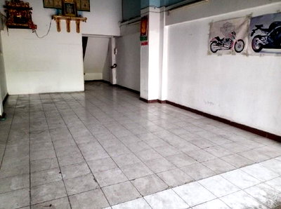 SHOP HOUSE 19 Sq.w. Bang Khun Thian Bangkok for 4.8M
