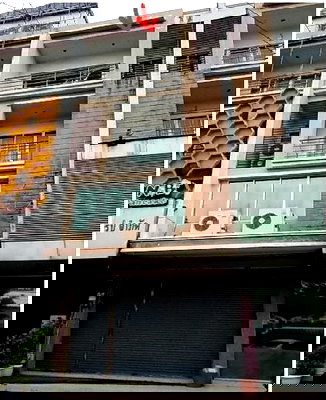 SHOP HOUSE 30.5 Sq.w. Muang Samut Prakarn Samut Prakarn for 7.5M