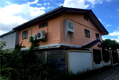 PROPERTY 80 Sq.w. Nong Khaem Bangkok for 5.3M