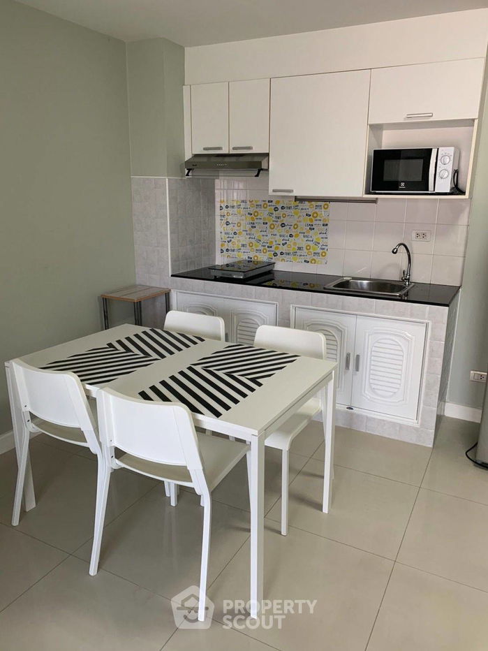 รูป คอนโด 2-ห้องนอน ที่ เดอะ โคลเวอร์ ทองหล่อ เรสซิเดนซ์ ใกล้ BTS ทองหล่อ (ID 663136) - รูปที่ 13/15