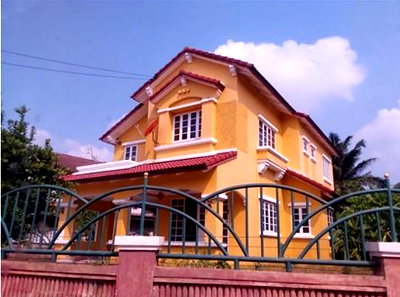 HOME 125.6 Sq.w. Bang Khen Bangkok for 6.6M