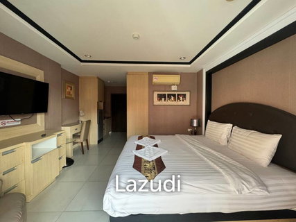 Studio 1 Bathroom 29 SQ.M. New Nordic VIP 5