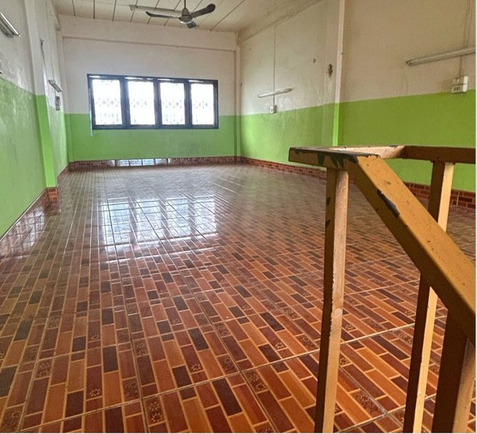 รูป อาคารพาณิชย์, 20 ตร.วา, อาคารพาณิชย์ ศรีเพชร [ซ.27]  หนองแขม, หนองแขม, กรุงเทพมหานคร, 3.5M - รูปที่ 11/12
