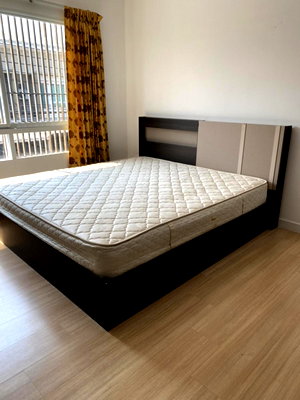 เช่าทาวน์โฮม ถนนประชาอุทิศ ทุ่งครุ : 🏠 ให้เช่าบ้าน : Indy 1 Prachauthit 90 (อินดี้ 1 ประชาอุทิศ 90)   รหัสทรัพย์ | 📌LNP-H69 