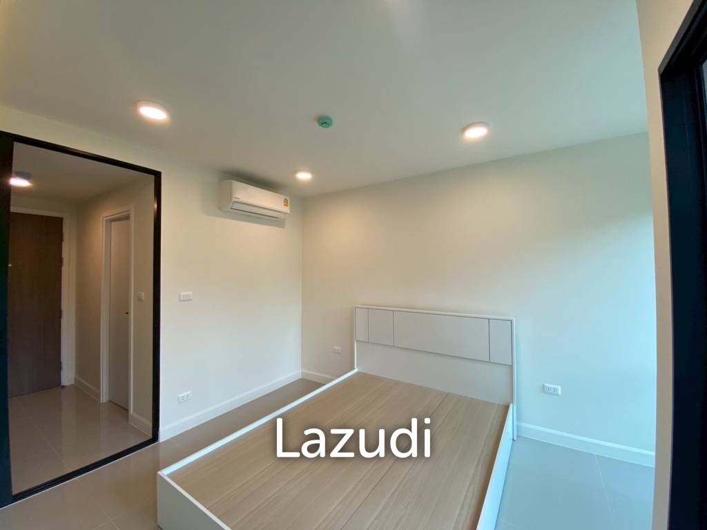 รูป คอนโดใหม่ใกล้ทะเลกับสิ่งอำนวยความสะดวกครบครันใน Mira Monte’ หัวหิน - รูปที่ 18/32