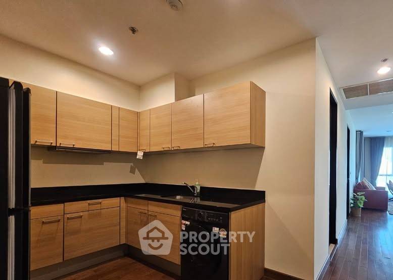 รูป คอนโด 2-ห้องนอน ที่ ดิ แอดเดรส ชิดลม ใกล้ BTS ชิดลม (ID 2688483) - รูปที่ 2/9