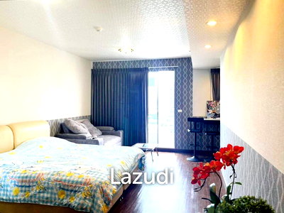 Condos for sale iconsiam : Studio 1 Bath 39 SQ.M Supalai River Place