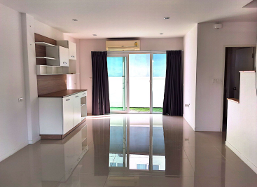 รูป ทาวน์เฮ้าส์ สำหรับขาย ทาวน์เฮ้าส์ โครงการ ศุภาลัย เบลล่า พระราม 2-พันท้ายนรสิงห์ สมุทรสาคร - รูปที่ 7/17