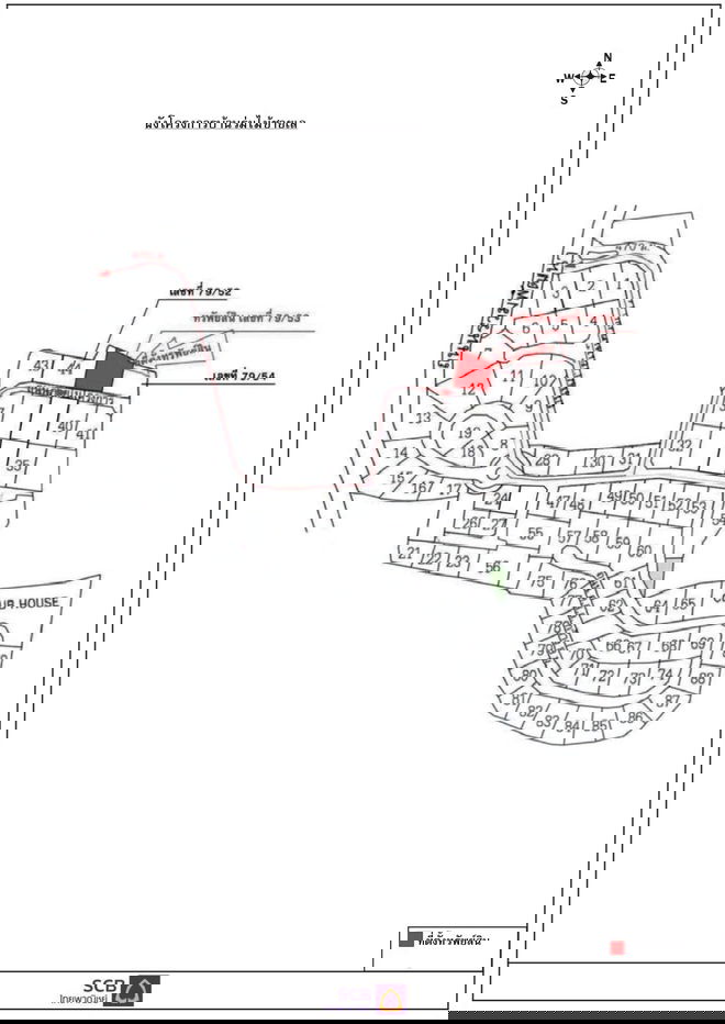 รูป บ้านเดี่ยว สำหรับขาย บ้านเดี่ยว เมืองภูเก็ต - รูปที่ 15/17
