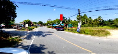 PROPERTY 247 Sq.w. Plai Phraya Krabi for 1.2M