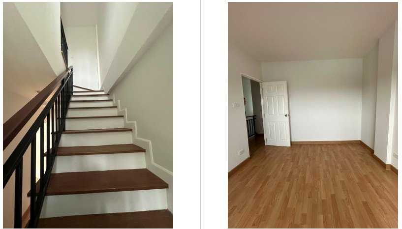 picture TOWN_HOUSE for sale ทาวน์เฮ้าส์ โครงการ เอสแคป ระยอง - 4/19