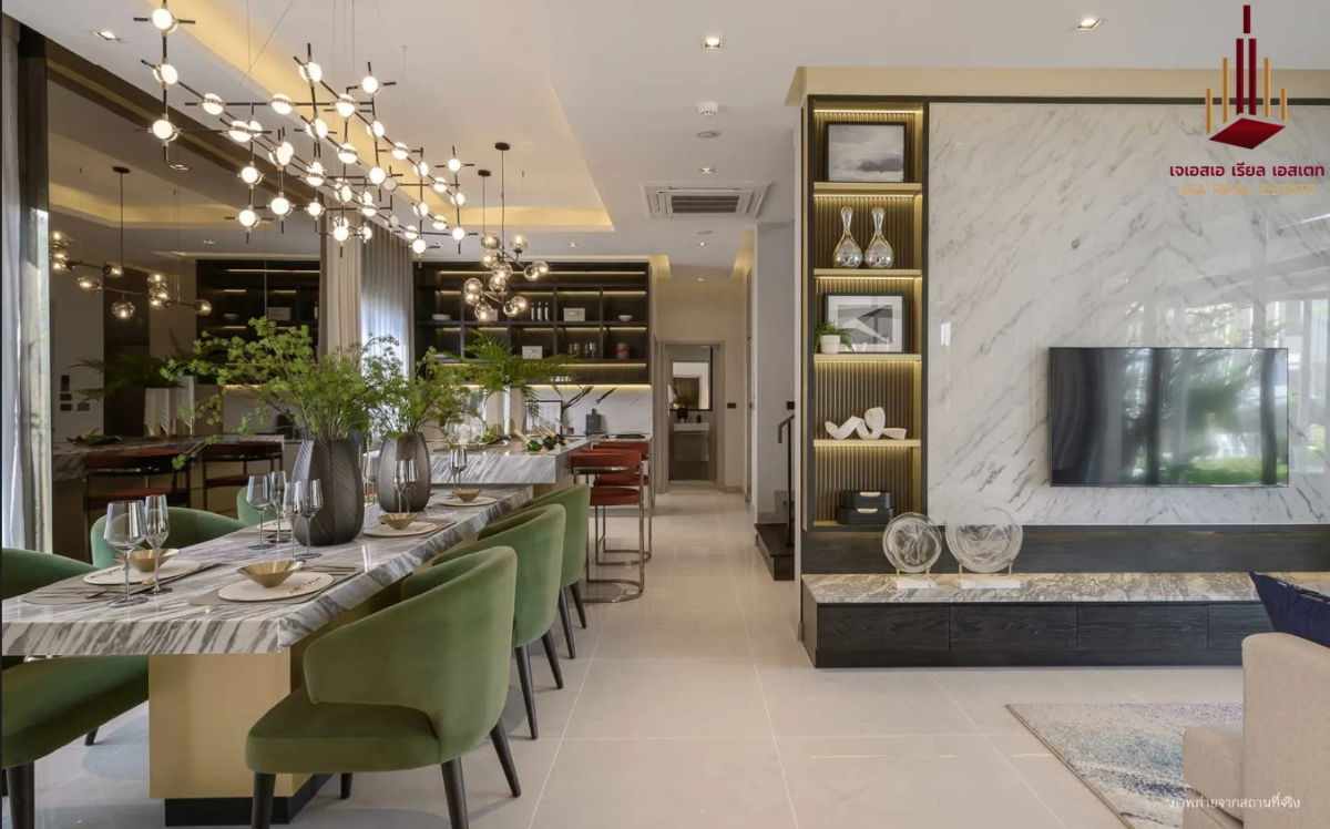 รูป ✨ ขาย บางกอก บูเลอวาร์ด บางนา กม.5 ✨ ราคา 21,990,000 บาท - รูปที่ 8/10