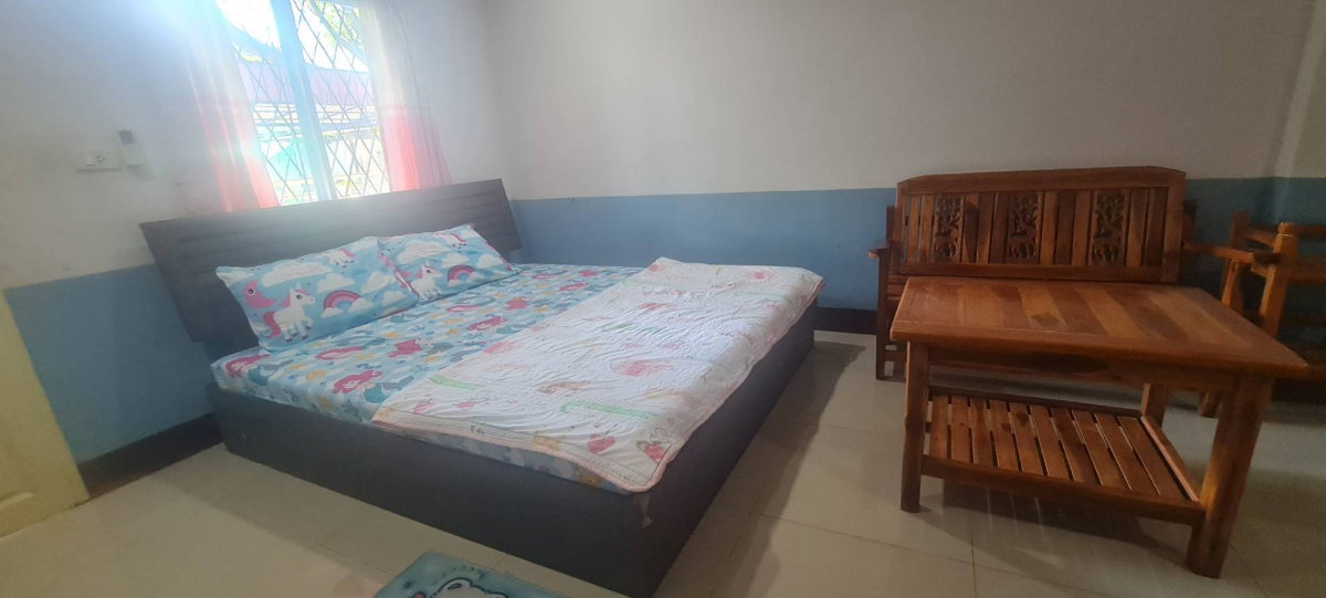 รูป ขายหอพัก เรือนว่างพุทธวจน อ.เมือง จ.อุดรธานี พร้อมดำเนินกิจการ ทำเลดี ใกล้โลตัส นาดี - รูปที่ 5/12