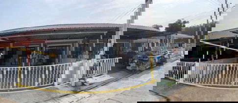 ทาวน์เฮ้าส์ สำหรับขาย ทาวน์เฮ้าส์ ศิวารมณ์ซิตี้ นิคมพัฒนา-ระยอง