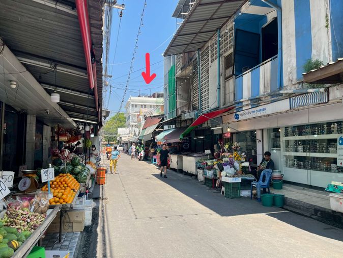 ขายโฮมออฟฟิศ 3 ห้องนอน 450 ตร.ม. 22.4 ตร.ว. เขตวัฒนา