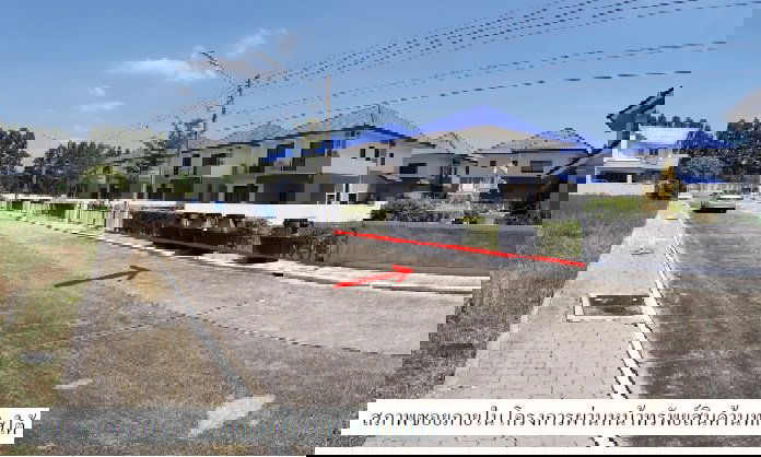 รูป ที่ดินว่างเปล่า สำหรับขาย ที่ดินว่างเปล่า บางปะกง-ฉะเชิงเทรา - รูปที่ 5/12